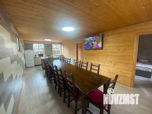 Дом 80м², 2-этажный, посуточно,