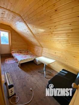 Дом 180м², 2-этажный, посуточно,