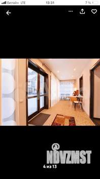 Дом 150м², 2-этажный, посуточно,