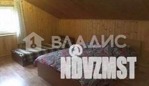 Дом 60м², 2-этажный, на длительный срок,