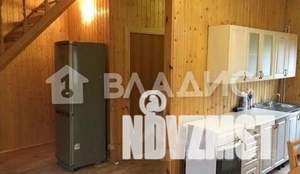Дом 60м², 2-этажный, на длительный срок,