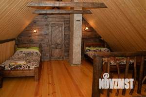 Дом 120м², 2-этажный, посуточно,