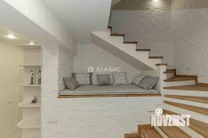 Таунхаус 200м², 3-этажный, на длительный срок,