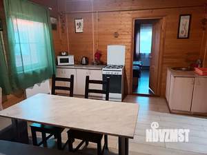 Дом 120м², 1-этажный, на длительный срок,