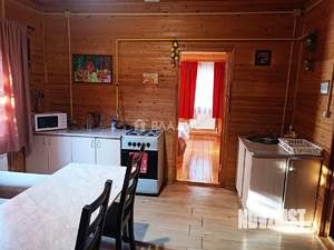 Дом 120м², 1-этажный, на длительный срок,