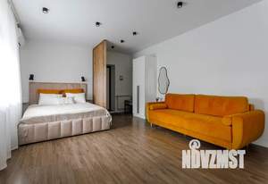 Дом 40м², 1-этажный, посуточно,