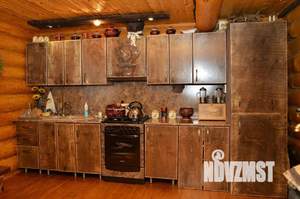 Дом 120м², 2-этажный, посуточно,