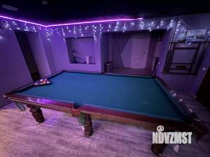 Дом 140м², 2-этажный, посуточно,