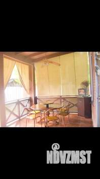 Дом 700м², 4-этажный, посуточно,