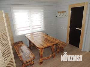 Дом 114м², 2-этажный, посуточно,