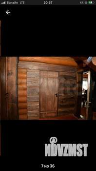 Дом 120м², 2-этажный, посуточно,