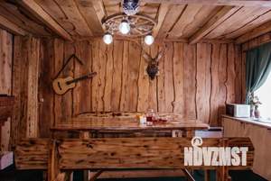 Дом 70м², 2-этажный, посуточно,