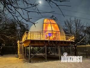 Дом 50м², 2-этажный, посуточно,