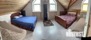 Коттедж 100м², 2-этажный, на длительный срок,