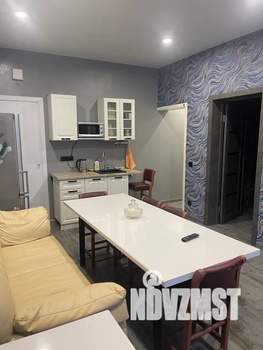 Дом 55м², 1-этажный, посуточно,