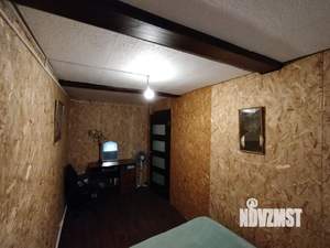 Дом 100м², 1-этажный, на длительный срок,