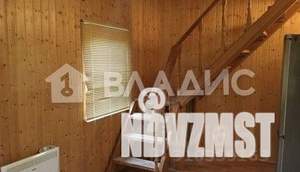 Дом 60м², 2-этажный, на длительный срок,