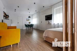 Дом 40м², 1-этажный, посуточно,