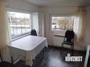 Дом 100м², 1-этажный, на длительный срок,