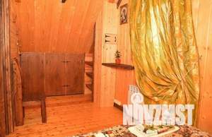 Коттедж 120м², 2-этажный, на длительный срок,