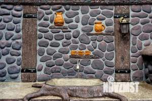 Дом 130м², 2-этажный, посуточно,