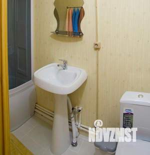 Дом 100м², 1-этажный, посуточно,