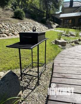 Дом 35м², 1-этажный, посуточно,