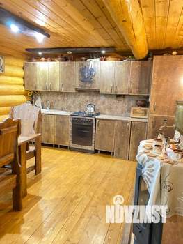 Коттедж 120м², 2-этажный, на длительный срок,