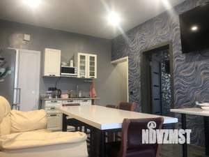 Дом 55м², 1-этажный, посуточно,