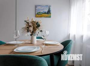 Дом 40м², 1-этажный, посуточно,