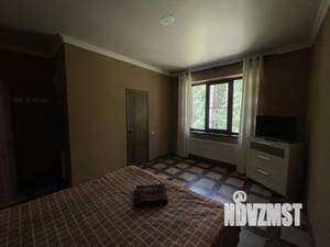 Дом 200м², 2-этажный, посуточно,