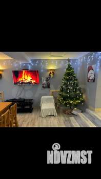 Дом 150м², 2-этажный, посуточно,