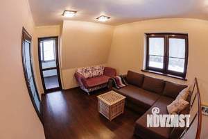 Дом 150м², 2-этажный, посуточно,