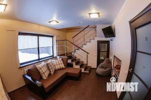 Дом 300м², 2-этажный, посуточно,