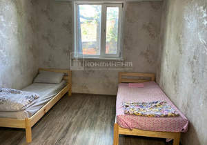 Дом 200м², 2-этажный, на длительный срок,