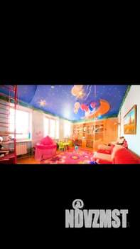 Дом 700м², 4-этажный, посуточно,