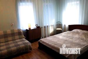 Дом 47м², 1-этажный, посуточно,