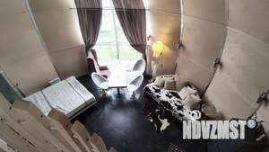 Дом 50м², 2-этажный, посуточно,