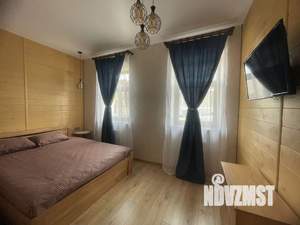 Дом 135м², 2-этажный, посуточно,