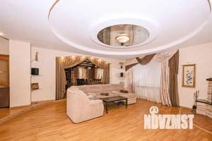 Дом 700м², 4-этажный, посуточно,