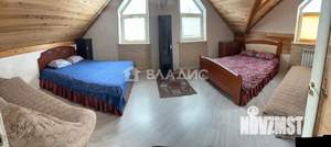 Дом 100м², 2-этажный, на длительный срок,