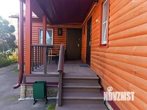 Дом 120м², 1-этажный, на длительный срок,