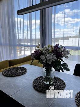 Дом 80м², 2-этажный, посуточно,