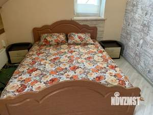 Дом 100м², 2-этажный, посуточно,