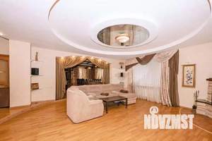 Дом 700м², 4-этажный, посуточно,