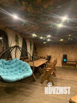 Дом 115м², 2-этажный, посуточно,