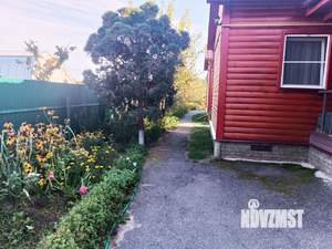 Дом 80м², 1-этажный, на длительный срок,