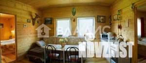 Дом 120м², 1-этажный, на длительный срок,