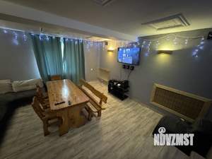 Дом 140м², 2-этажный, посуточно,