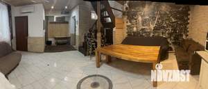 Коттедж 100м², 2-этажный, на длительный срок,